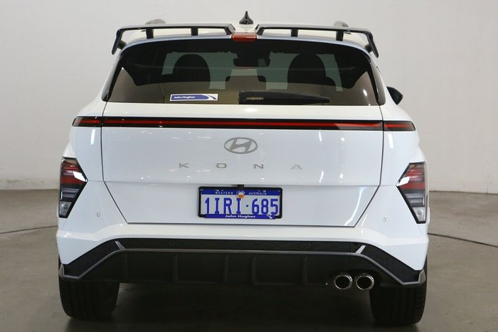 2024 Hyundai Kona