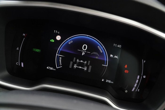 2024 Toyota Corolla Cross GXL