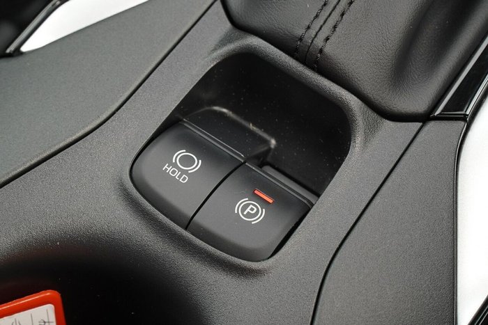 2024 Toyota Corolla Cross GXL