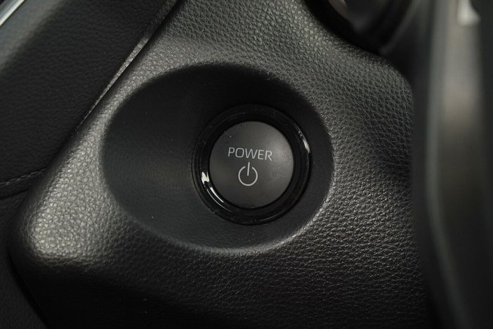2024 Toyota Corolla Cross GXL