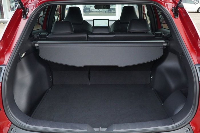 2024 Toyota Corolla Cross GXL