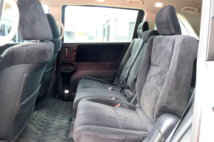 2017 Honda Odyssey VTi