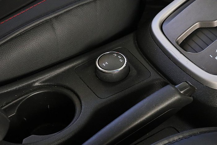2019 Holden Colorado LS-X