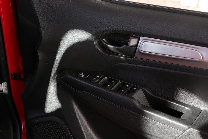 2019 Holden Colorado LS-X