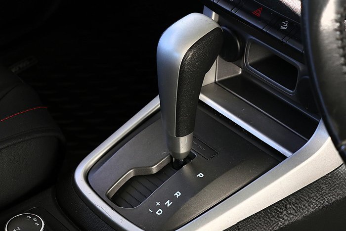 2019 Holden Colorado LS-X