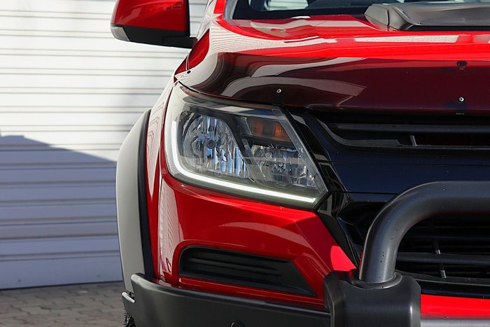 2019 Holden Colorado LS-X