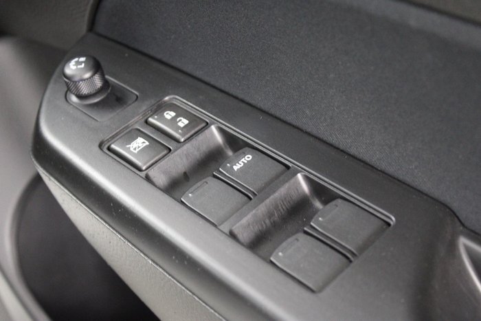 2016 Suzuki Swift GL Navigator