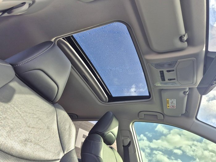 2022 Toyota RAV4 Cruiser