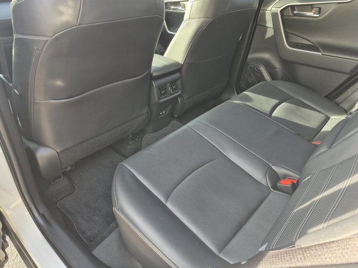 2022 Toyota RAV4 Cruiser