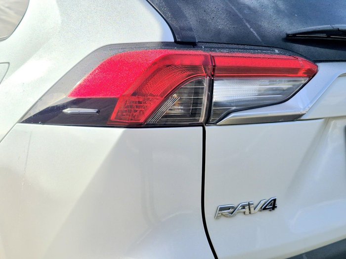 2022 Toyota RAV4 Cruiser