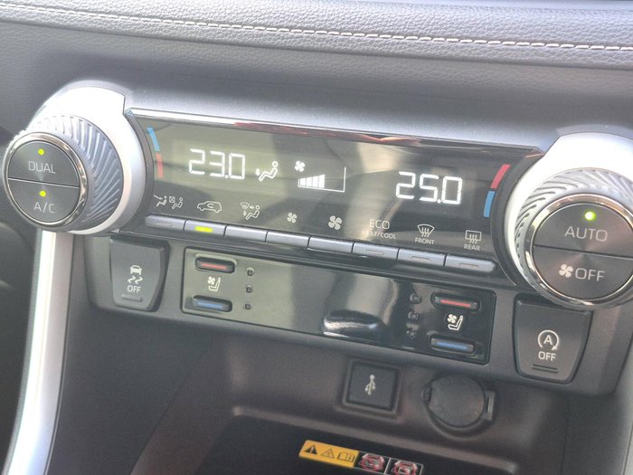 2022 Toyota RAV4 Cruiser
