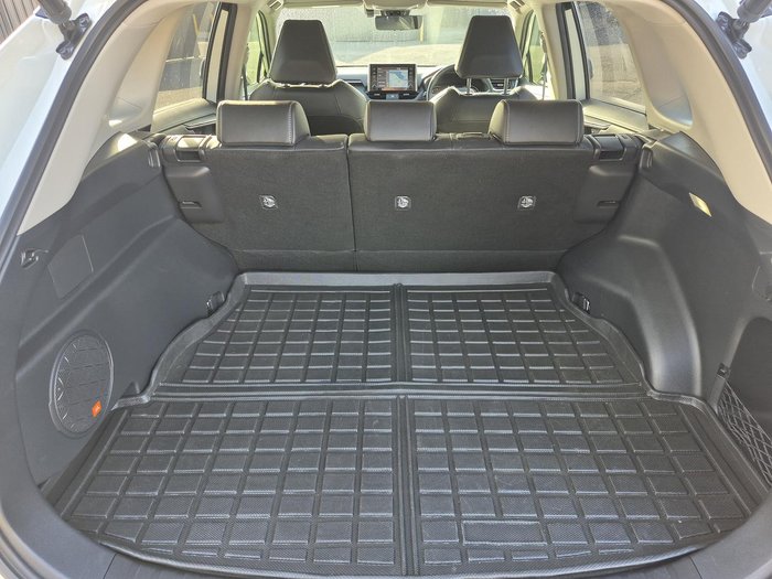 2022 Toyota RAV4 Cruiser