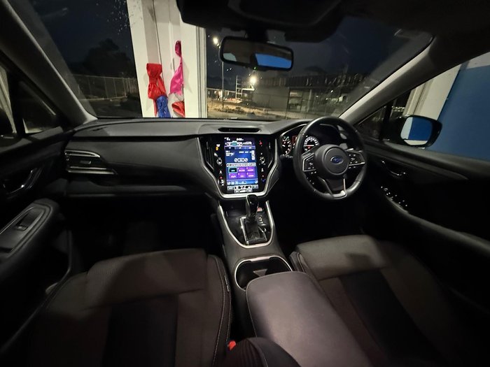 2021 Subaru Outback AWD