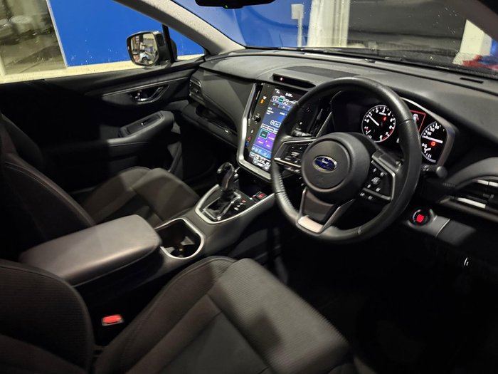 2021 Subaru Outback AWD