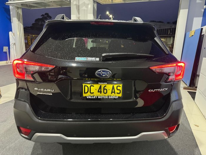 2021 Subaru Outback AWD