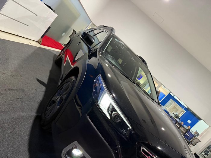 2021 Subaru Outback AWD