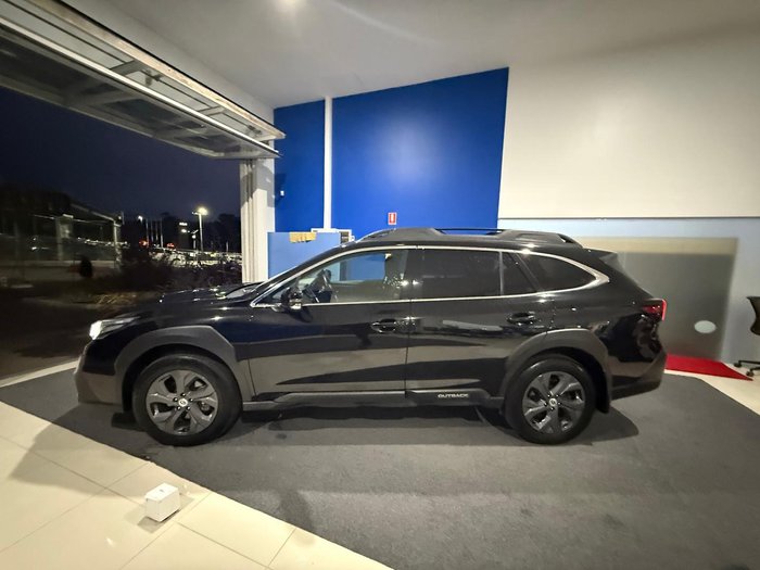 2021 Subaru Outback AWD