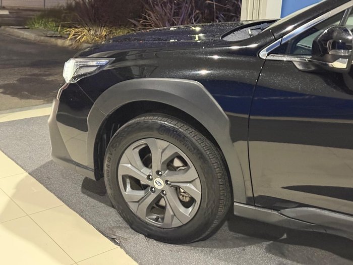2021 Subaru Outback AWD