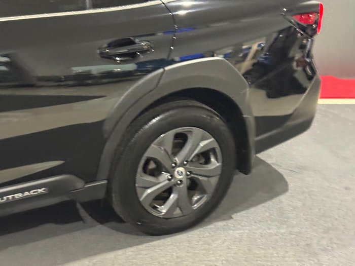 2021 Subaru Outback AWD