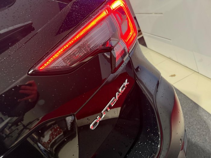 2021 Subaru Outback AWD