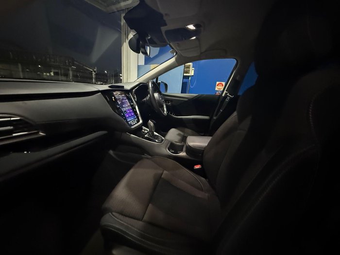 2021 Subaru Outback AWD