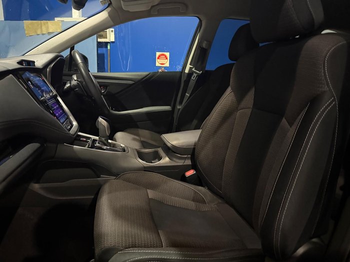 2021 Subaru Outback AWD