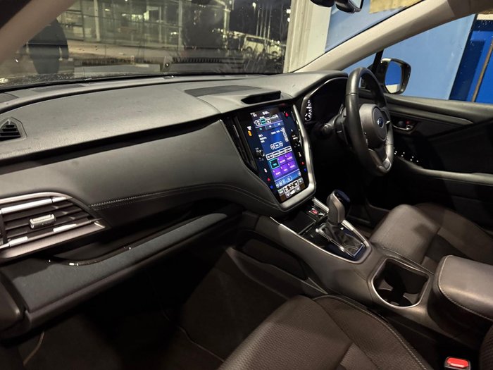 2021 Subaru Outback AWD