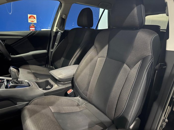 2021 Subaru Outback AWD