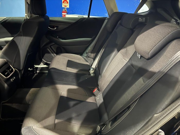 2021 Subaru Outback AWD