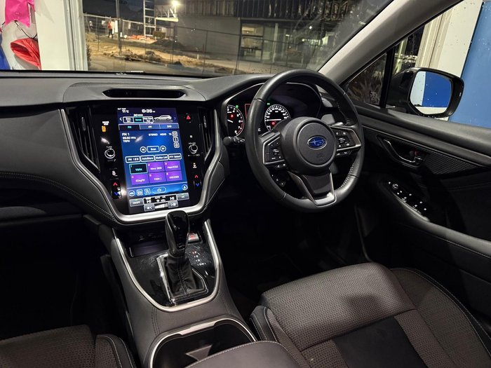 2021 Subaru Outback AWD