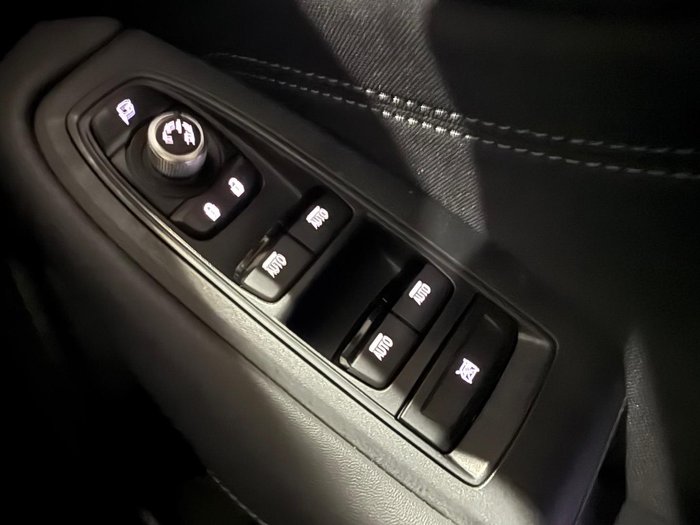 2021 Subaru Outback AWD