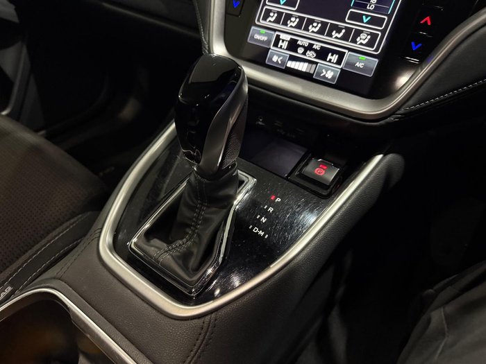 2021 Subaru Outback AWD
