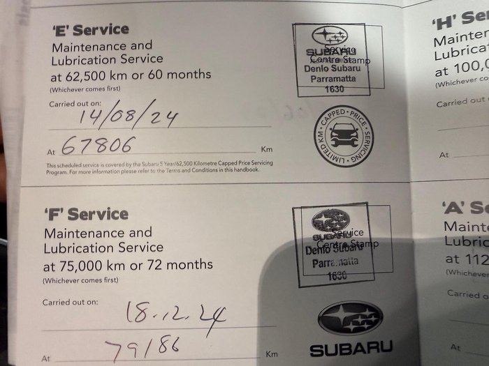 2021 Subaru Outback AWD