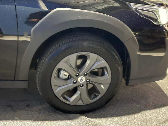 2021 Subaru Outback AWD