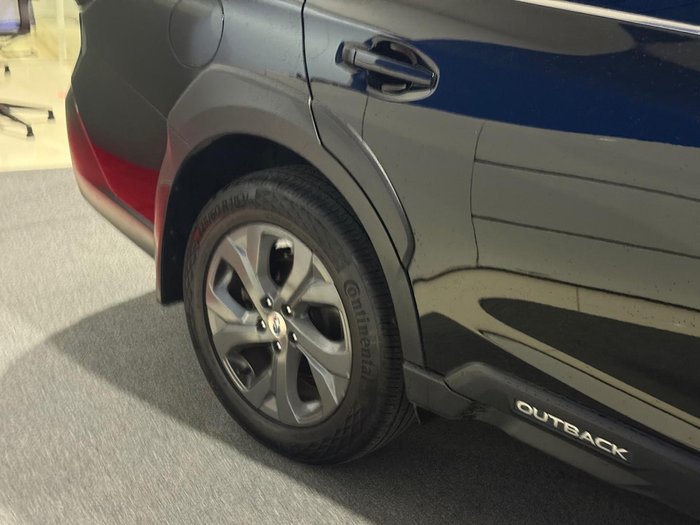 2021 Subaru Outback AWD