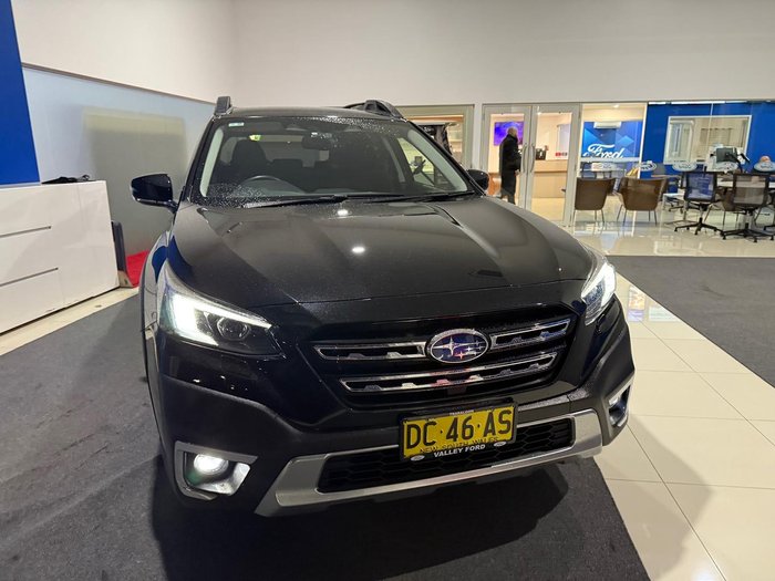 2021 Subaru Outback AWD