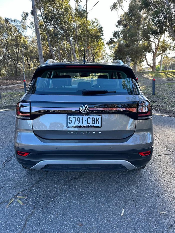 2020 Volkswagen T-Cross 85TSI Style