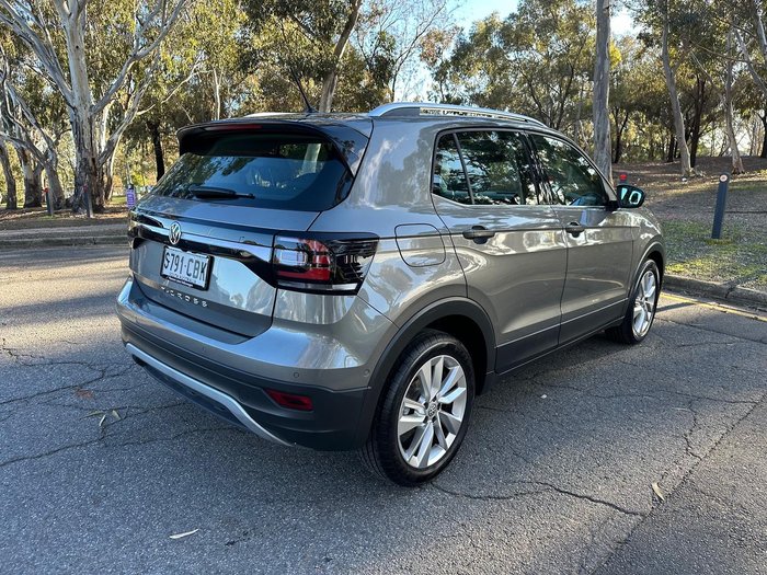 2020 Volkswagen T-Cross 85TSI Style