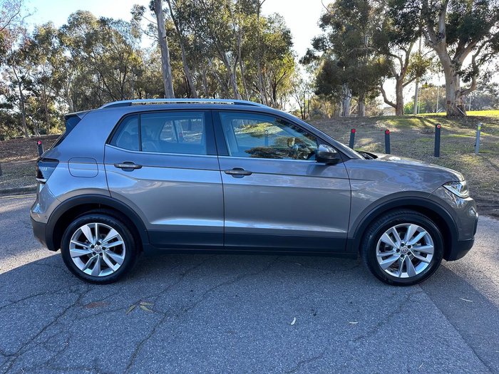 2020 Volkswagen T-Cross 85TSI Style