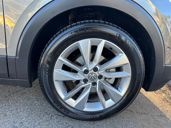 2020 Volkswagen T-Cross 85TSI Style