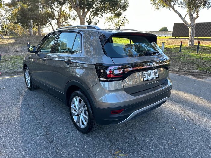 2020 Volkswagen T-Cross 85TSI Style