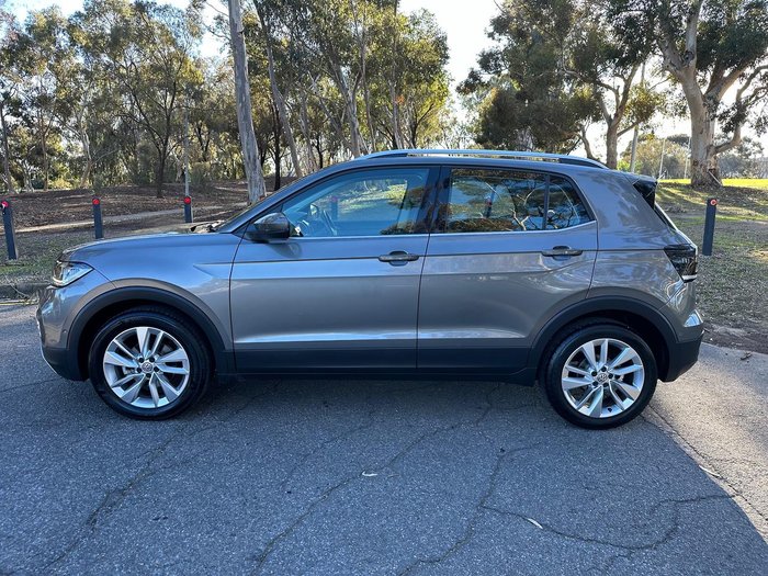 2020 Volkswagen T-Cross 85TSI Style