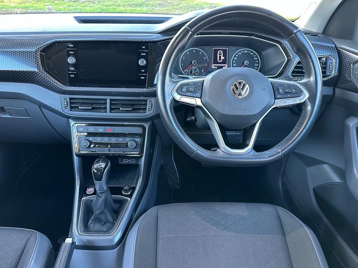 2020 Volkswagen T-Cross 85TSI Style
