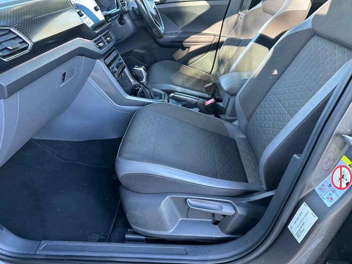 2020 Volkswagen T-Cross 85TSI Style