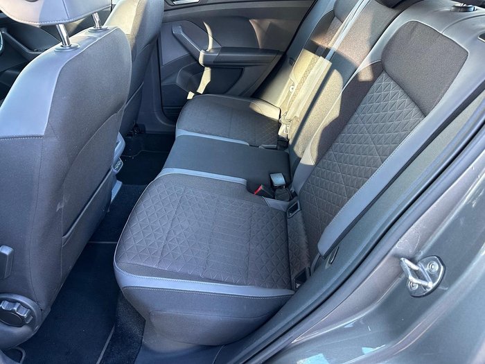 2020 Volkswagen T-Cross 85TSI Style