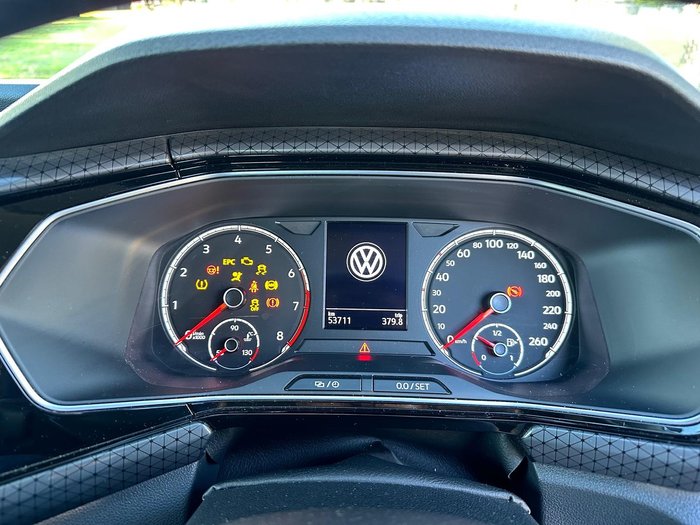 2020 Volkswagen T-Cross 85TSI Style