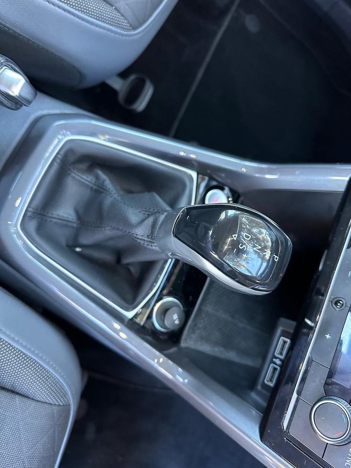 2020 Volkswagen T-Cross 85TSI Style