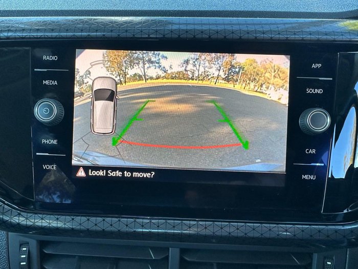2020 Volkswagen T-Cross 85TSI Style