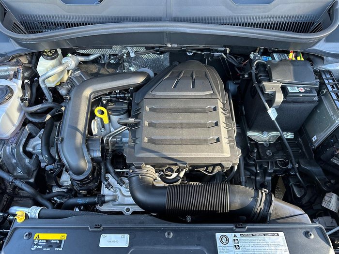 2020 Volkswagen T-Cross 85TSI Style