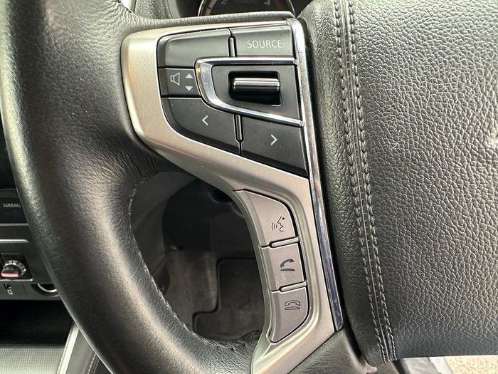 2021 Mitsubishi Triton GLX-R